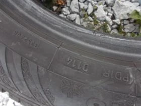 Гуми Зимни 205/55R16, снимка 6