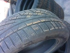 Гуми Зимни 235/55R17, снимка 3