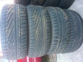 Гуми Зимни 235/55R17, снимка 5