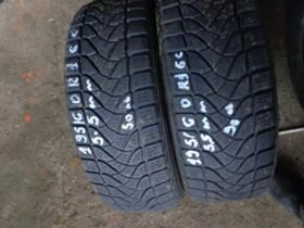 Гуми Зимни 195/60R16, снимка 12