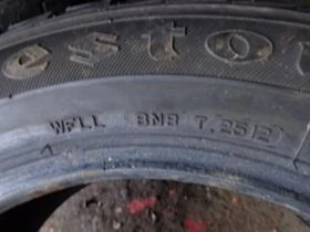 Гуми Зимни 195/60R16, снимка 3