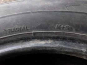 Гуми Зимни 195/60R16, снимка 4