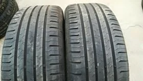 Гуми Летни 215/55R17, снимка 1