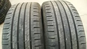 Гуми Летни 215/55R17, снимка 3