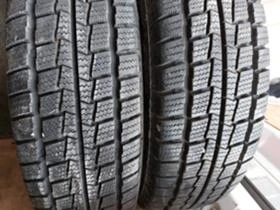 Гуми Зимни 195/80R14, снимка 1