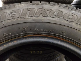 Гуми Летни 195/75R16, снимка 7