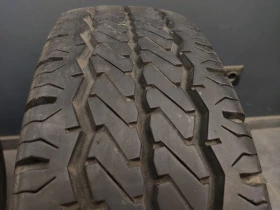 Гуми Летни 195/75R16, снимка 1