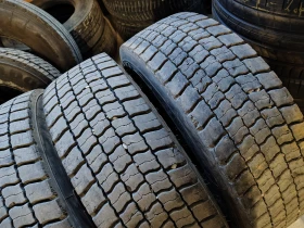 Гуми Всесезонни 265/70R19.5, снимка 3