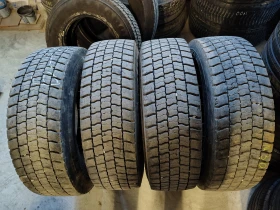 Гуми Всесезонни 265/70R19.5, снимка 1