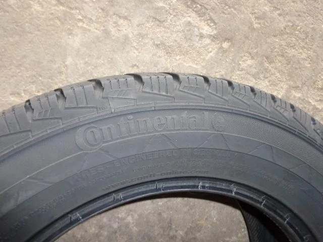 Гуми Всесезонни 205/65R16, снимка 7 - Гуми и джанти - 10108255