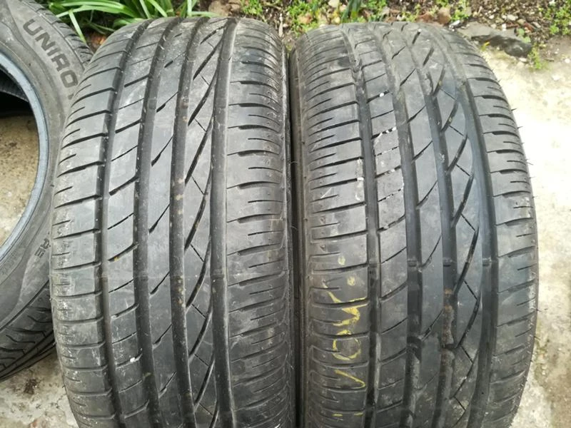 Гуми Летни 195/50R15, снимка 6 - Гуми и джанти - 20434190