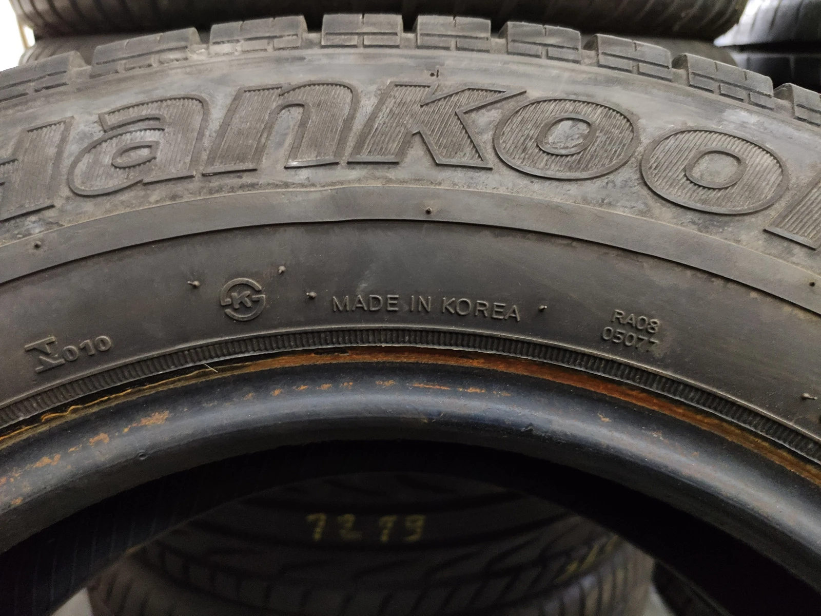  195/75R16 | Mobile.bg   7