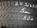 Гуми Всесезонни 205/65R16, снимка 4