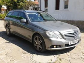 Mercedes-Benz E 220 OM651 НА ЧАСТИ, снимка 3