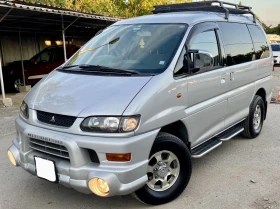 Mitsubishi Space gear Delica Chamonix 3.0i V6 4x4 Autom.