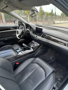 Audi A8 4.2 TDI Long, снимка 10