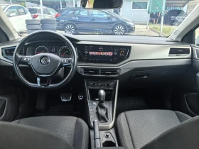 VW Polo DSG R line Led, снимка 10