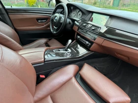 BMW 525 Full;:Full;:Full;:, снимка 11