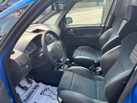 Opel Meriva 1.6T - OPC - SWISS , снимка 7
