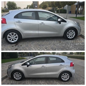 Kia Rio 1.3 GPL NAVI ЛИЗИНГ, снимка 9