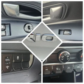 Kia Rio 1.3 GPL NAVI ЛИЗИНГ, снимка 13