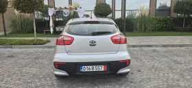 Kia Rio 1.3 GPL NAVI ЛИЗИНГ, снимка 5