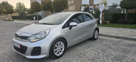 Kia Rio 1.3 GPL NAVI ЛИЗИНГ, снимка 3