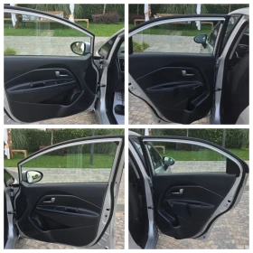 Kia Rio 1.3 GPL NAVI ЛИЗИНГ, снимка 10