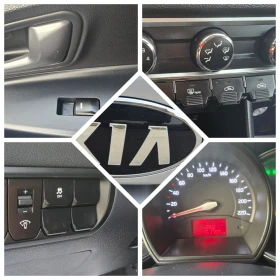 Kia Rio 1.3 GPL NAVI ЛИЗИНГ, снимка 14