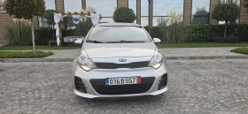 Kia Rio 1.3 GPL NAVI ЛИЗИНГ, снимка 2