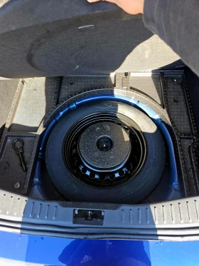 Ford Focus 1.0 i EcoBoost 100к.с., снимка 9