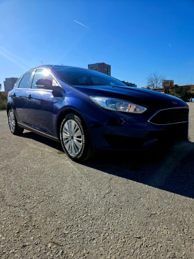 Ford Focus 1.0 i EcoBoost 100к.с., снимка 5