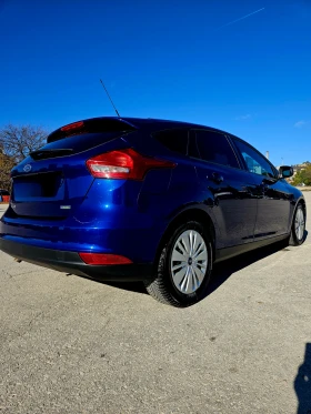 Ford Focus 1.0 i EcoBoost 100к.с., снимка 4