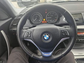 BMW 116 1.6 * оригинална газ* , снимка 10