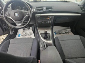 BMW 116 1.6 * оригинална газ* , снимка 9