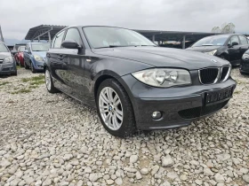 BMW 116 1.6 * оригинална газ* , снимка 5