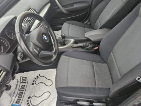 BMW 116 1.6 * оригинална газ* , снимка 13