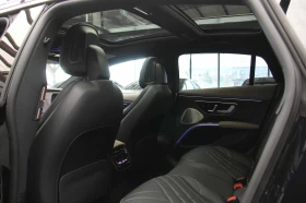 Mercedes-Benz EQS 580/4Matic/HyperScreen/Burmester/Обдухване/Камера , снимка 8