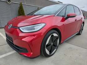 VW ID.3 Pro S -82kW-204 hp-facelift, снимка 1