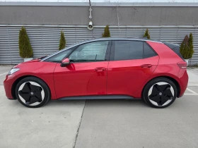 VW ID.3 Pro S -82kW-204 hp-facelift, снимка 8