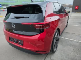 VW ID.3 Pro S -82kW-204 hp-facelift, снимка 5