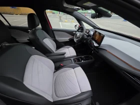 VW ID.3 Pro S -82kW-204 hp-facelift, снимка 16
