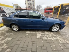 BMW 525 525, снимка 6