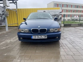 BMW 525 525, снимка 4