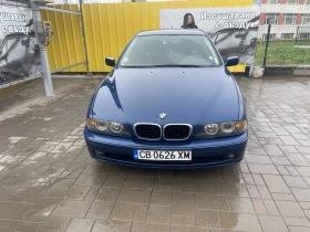 BMW 525 525, снимка 5
