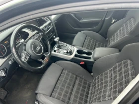 Audi A4, снимка 5