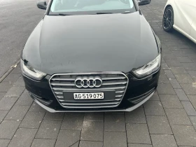 Audi A4, снимка 1