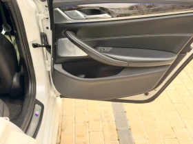 BMW 550 M550i xDrive FULL B&W Head-Up Soft Close, снимка 8