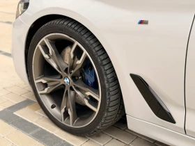 BMW 550 M550i xDrive FULL B&W Head-Up Soft Close, снимка 4