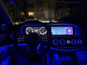 Mercedes-Benz S 550, снимка 15